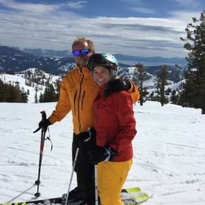 Meet your Posher, Gary